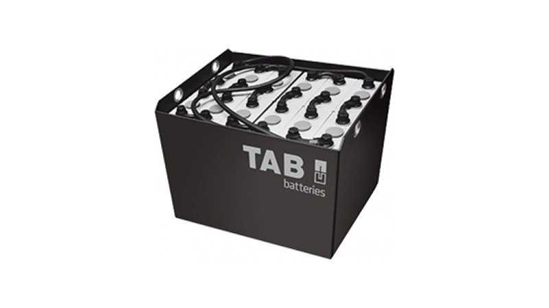 Reparatii masini baxat,baterii industriale,statii incarcare,electrice