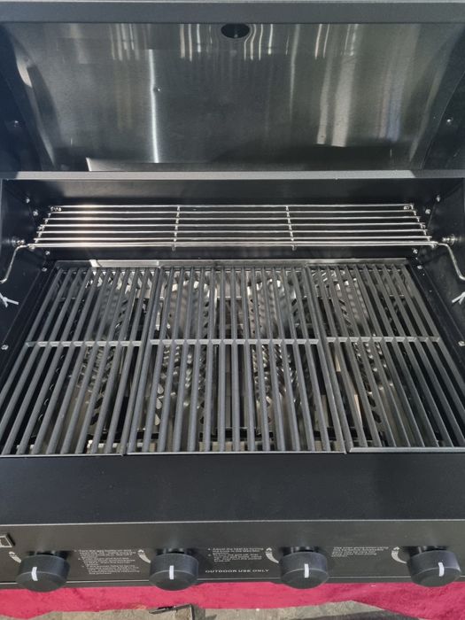 Газовый гриль Wmesun