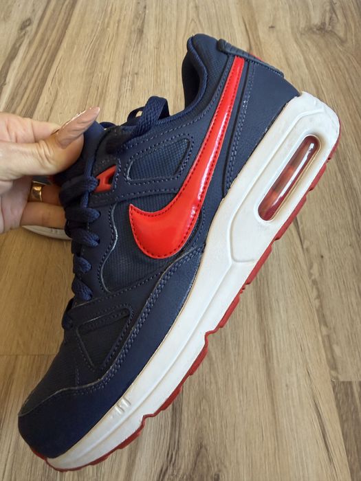 Оригинални мъжки маратонки NIKE AIR MAX SPEAN ! 42,5 н