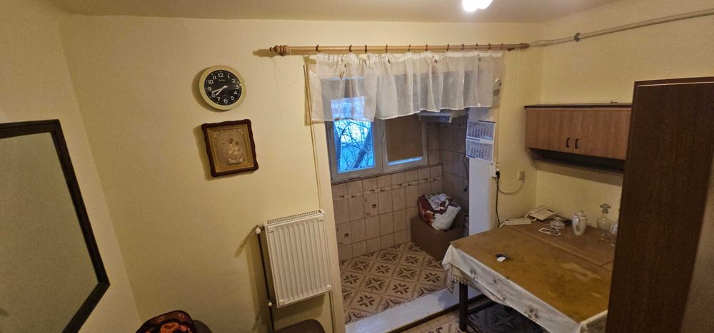 Apartament 2 camere, Craiovita, spatiale