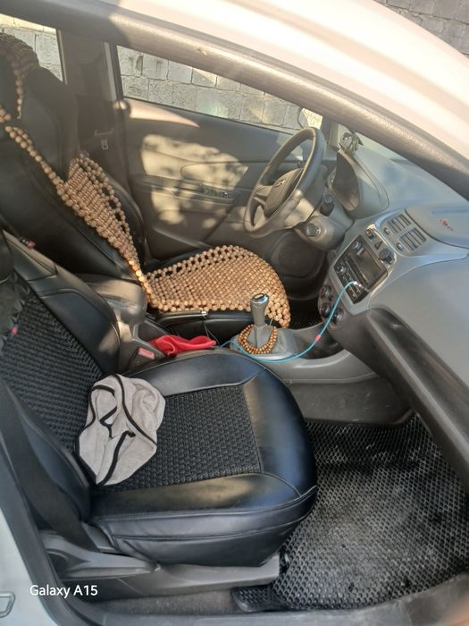 Cobalt sotiladi 2 pazitsya