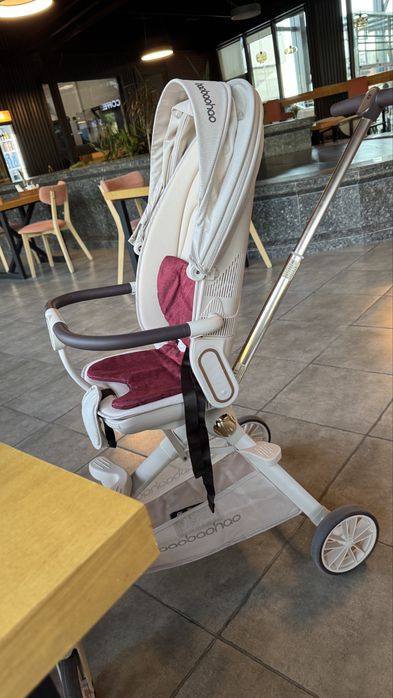 Детский коляска ыңғайлы сапалы