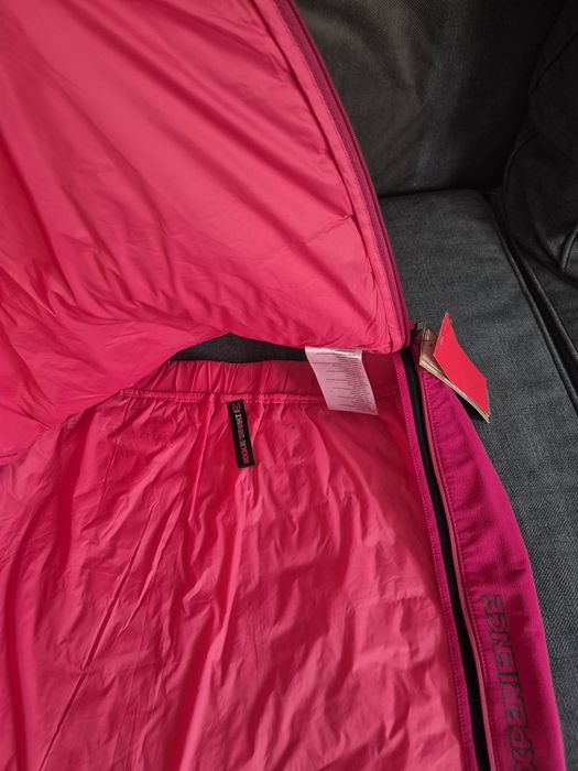 Fustă Rock Experience masura M noua cu etichetă Impatience Padded Skirt