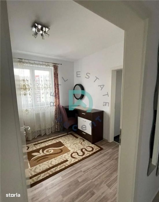 Apartament 3 camere Avantgarden 3, 76 mp - Brasov