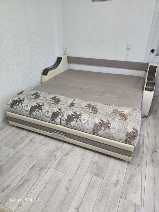 Диван  раскладной