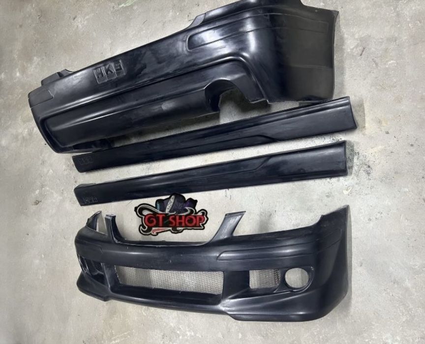 Бампер Toyota Altezza