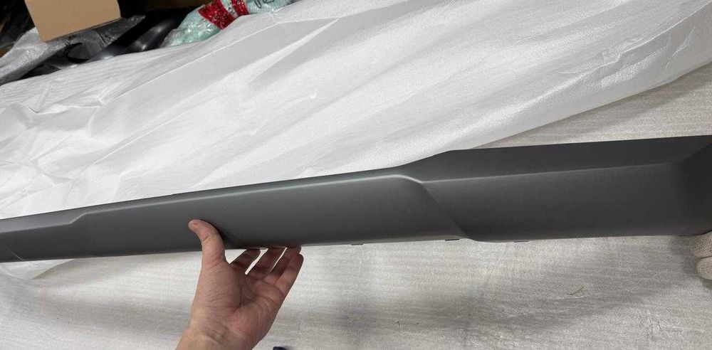 Бампер передний Hyundai Tucson