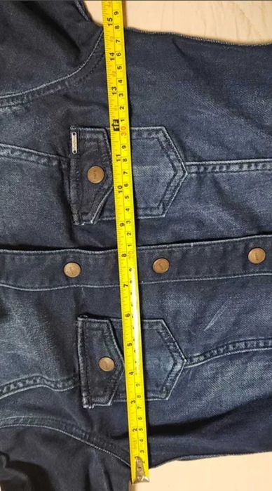 Дънкова рокля Pepe Jeans