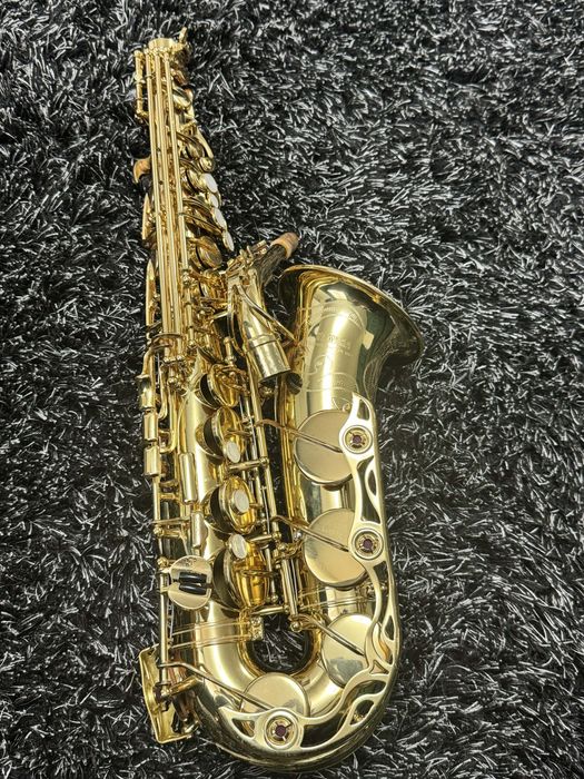 Vand Saxofon Yamaha Yas 62 modelul vechi