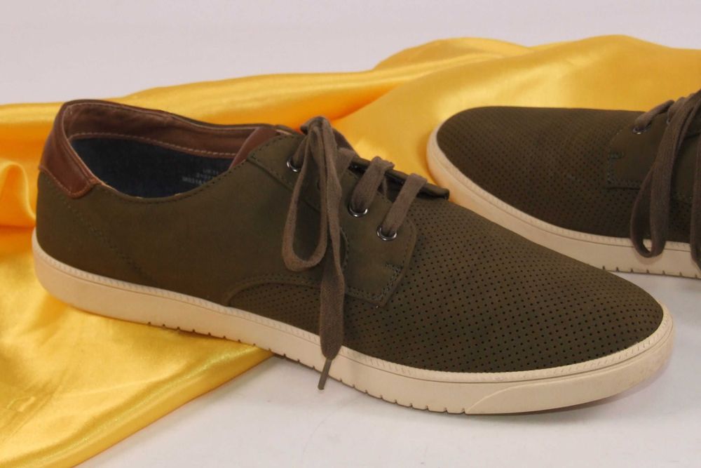 Pantofi sport barbati MARKS & SPENCER, 44, usori, flexibili, ca noi