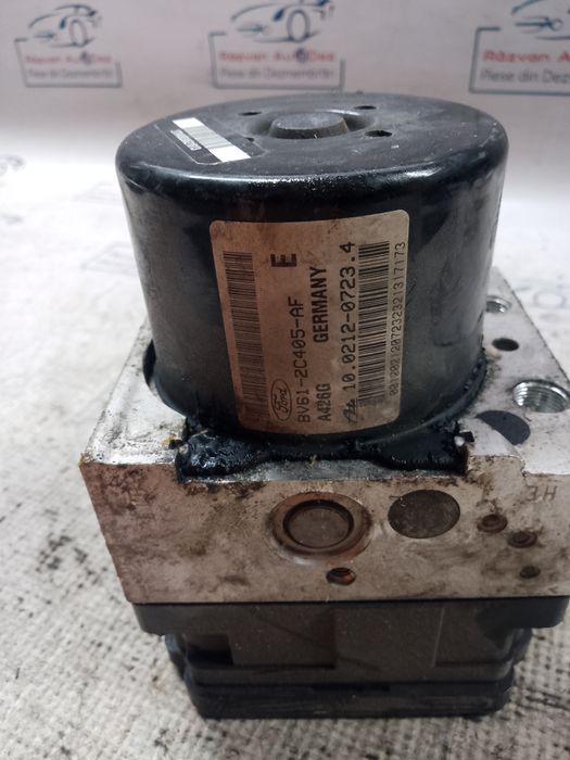 pompa abs ford c-max 1.6 2012