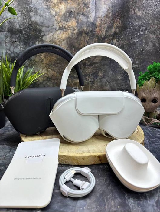 Air pods max full 1-1