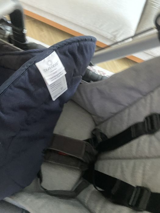 Коляска bugaboo cameleon limited edition