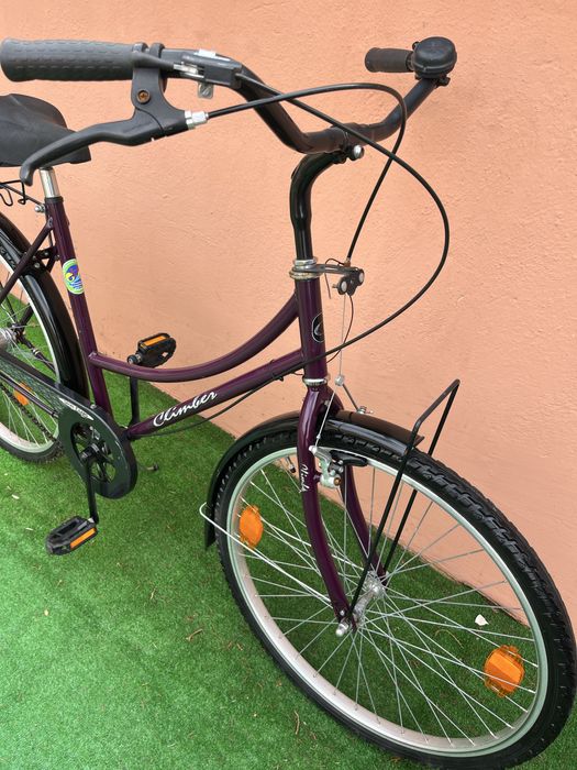 Немски Велосипед 26цола 3 скорости Внос Германия