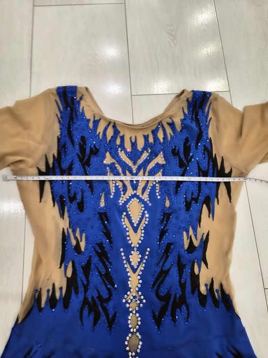 Трика за художествена гимнастика