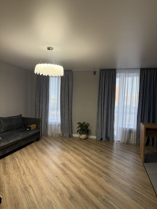 Сдам посуточно в новом ЖК