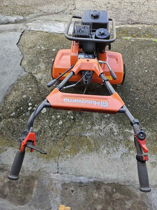 Мотофреза Култиватор Husqvarna TF230