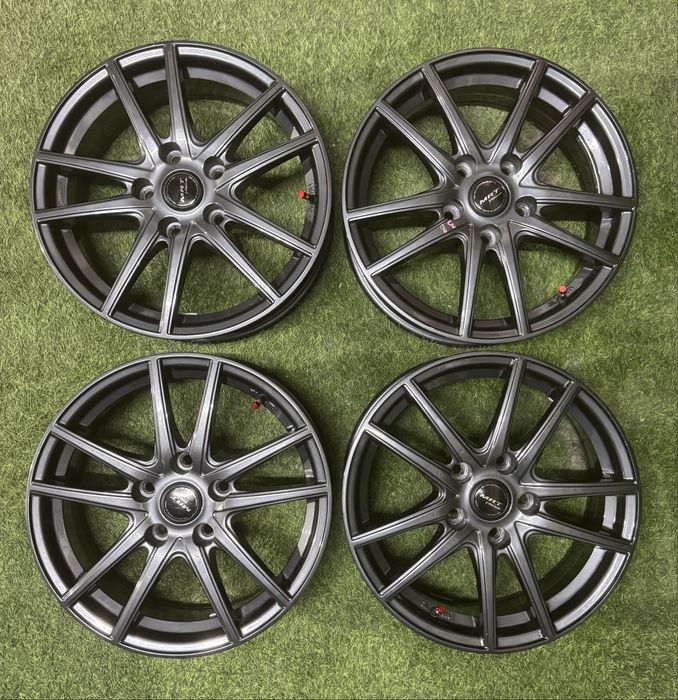 Диски титановые R16 5x114.3