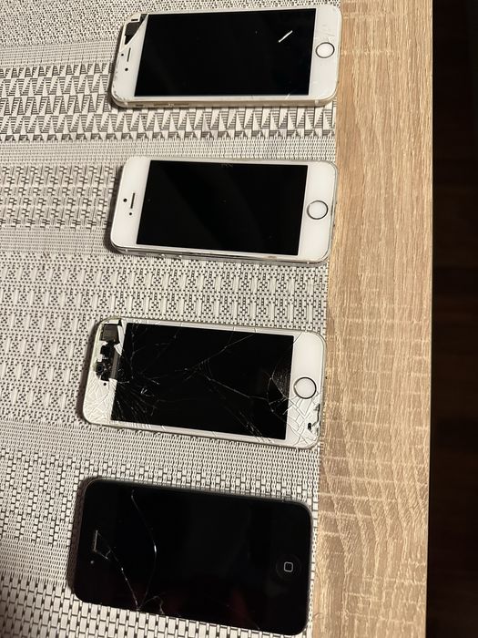 Piese iPhone 4 /5 / 5s/ 6s