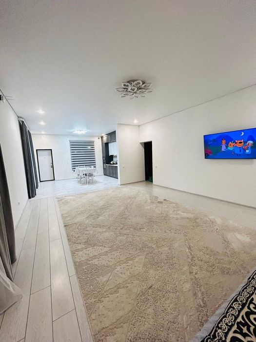 Сдается дом на долгий срок