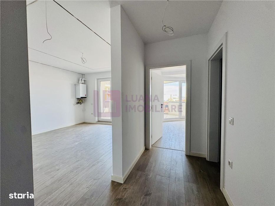 Apartament 3 camere premium de vanzare | Evo Doamna Stanca | 2 terase