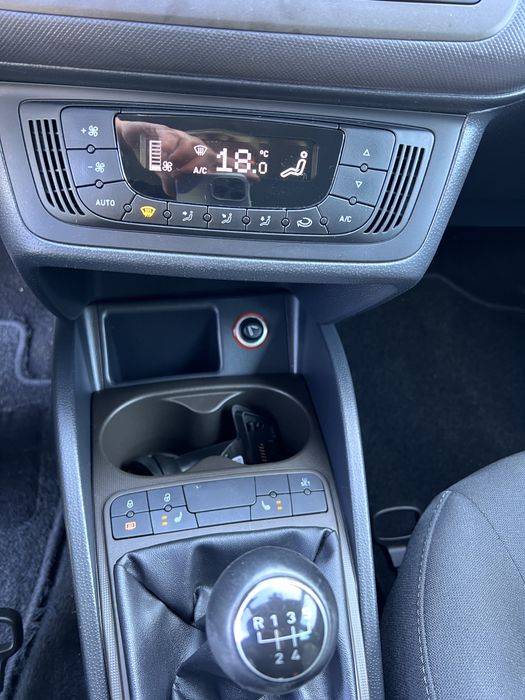 Seat ibiza ST an 2014 1.6 tdi