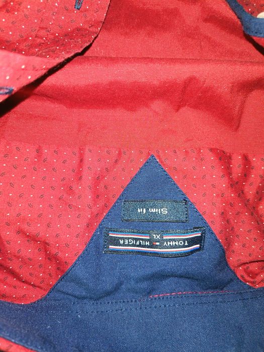 Рубашки с германии