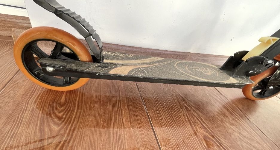 Самокат детский до 40 кг