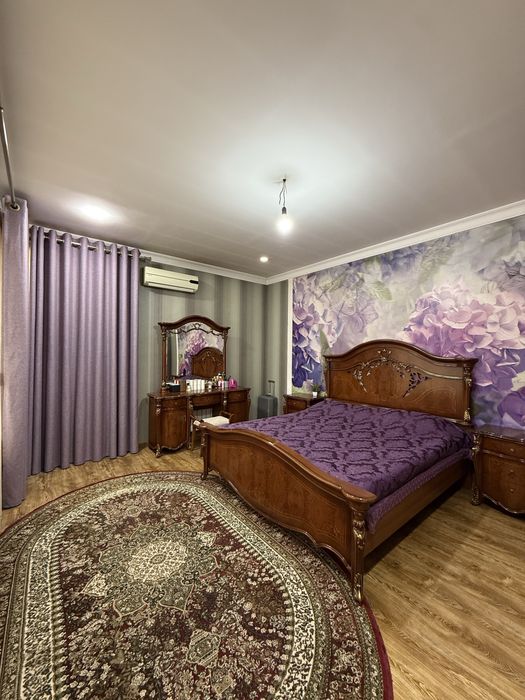 Uy sotiladi uch qahramonda obod mahalla 6,5 sotok