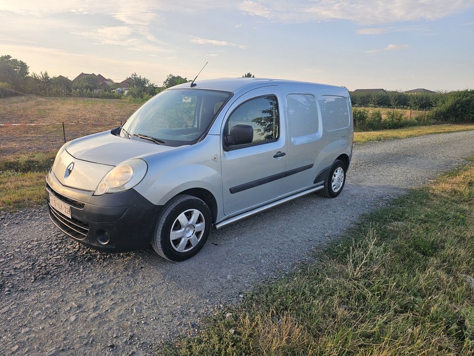 Renault kangoo maxi