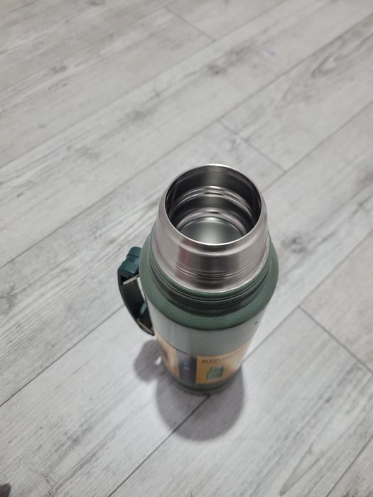Termos stanley 1 litru inox calitate