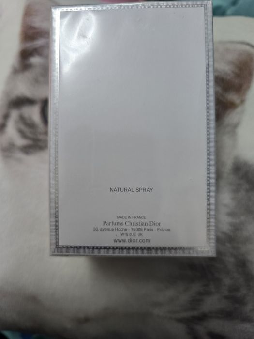 Parfum Miss Dior Blooming Bouquet 100ml edt