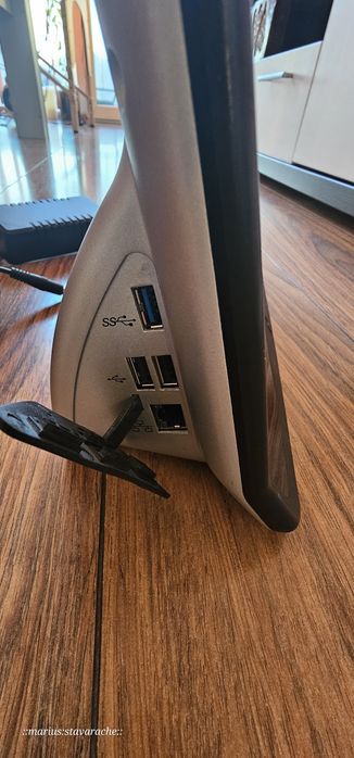 Tobii Dynavox I-12+ – Dispozitiv profesional cu Eye Tracking
