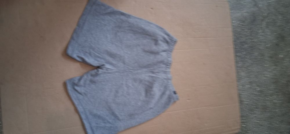 Pantaloni scurți din bumbac Puma mărimea m-L