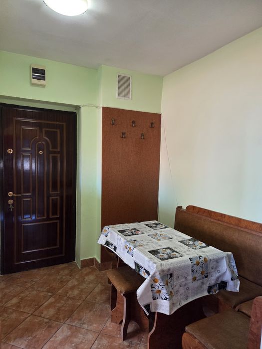 Apartament cu 2 camere de închiriat, Satu Mare, 55 mp cu douã balcoane