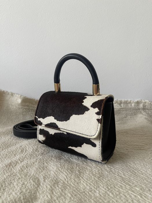 Сумки Mango, Topshop, Zara