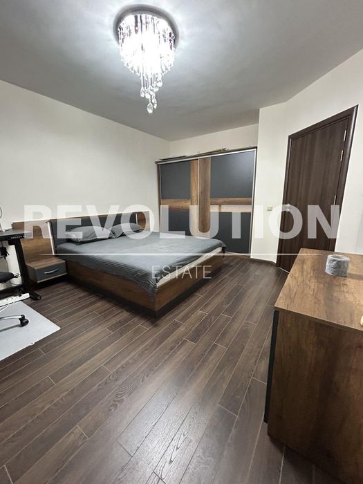 Дава се под наем Тристаен апартамент в Варна, ВИНС - 106 кв.м за 1250 € - Снимка #7