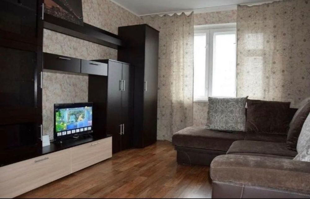 Сдам в аренду 1 комн квартиру по Кошкарбаева 15