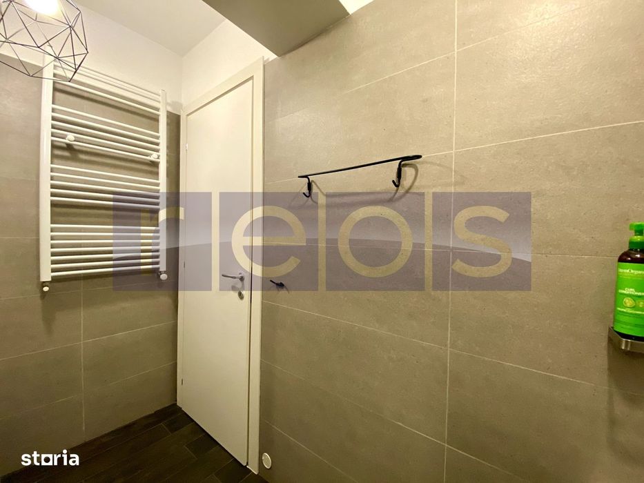 De Vanzare 3 Camere Premium | 2 Terase | Parcare Subterana | Zona 13 S