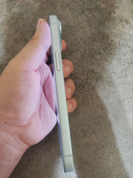 IPhone 15 КАТО НОВ