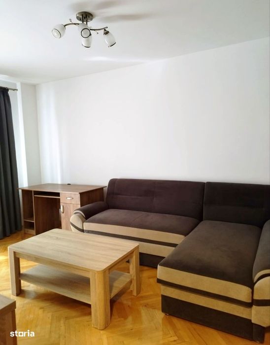 Apartament 2 camere, Mănăștur, Clăbucet