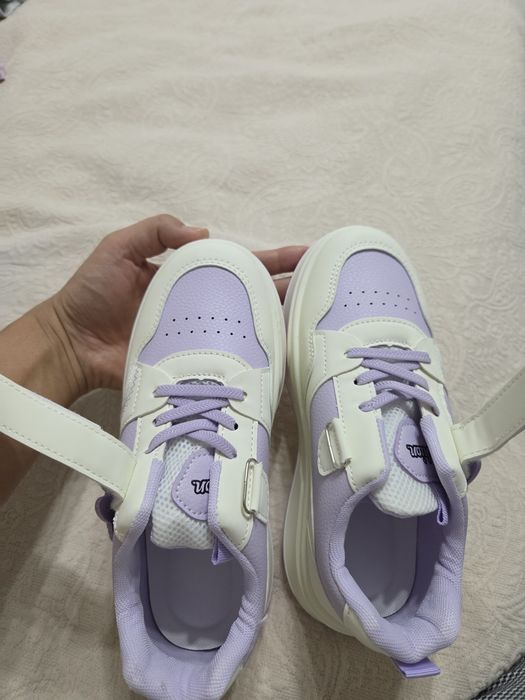 Обувь подростковая