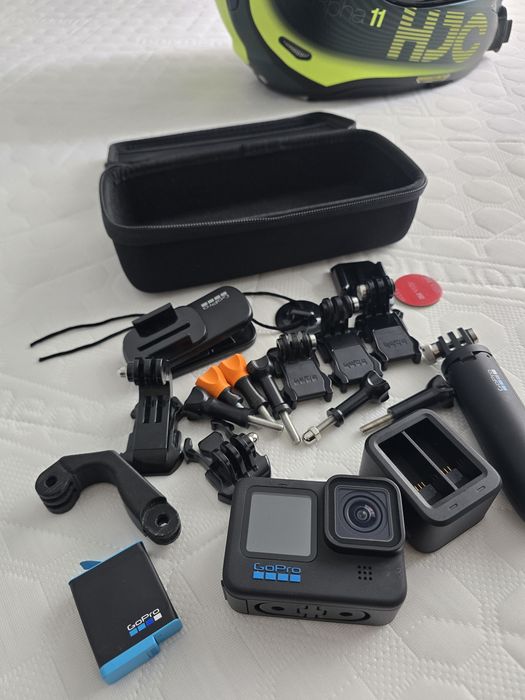 Go Pro Hero 10 Black