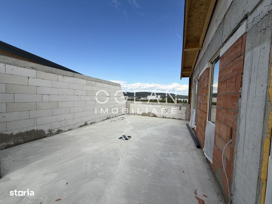 Penthouse 4 cam, 106 mp + Terasa 64 mp - Selimbar