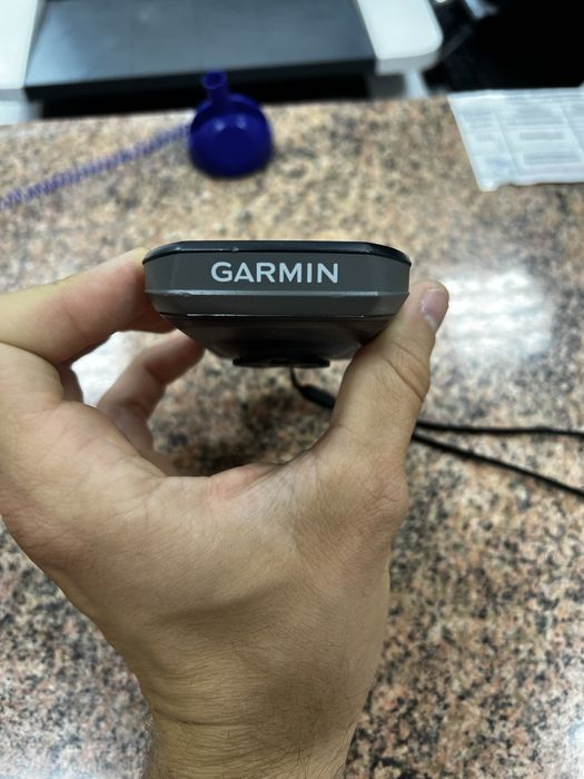 Garmin Edge 1050