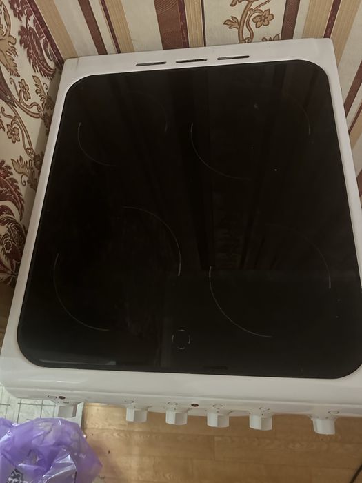 Плита электрическая