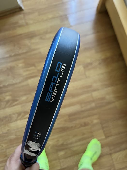 Racheta padel Nox Ventus ea10 2026