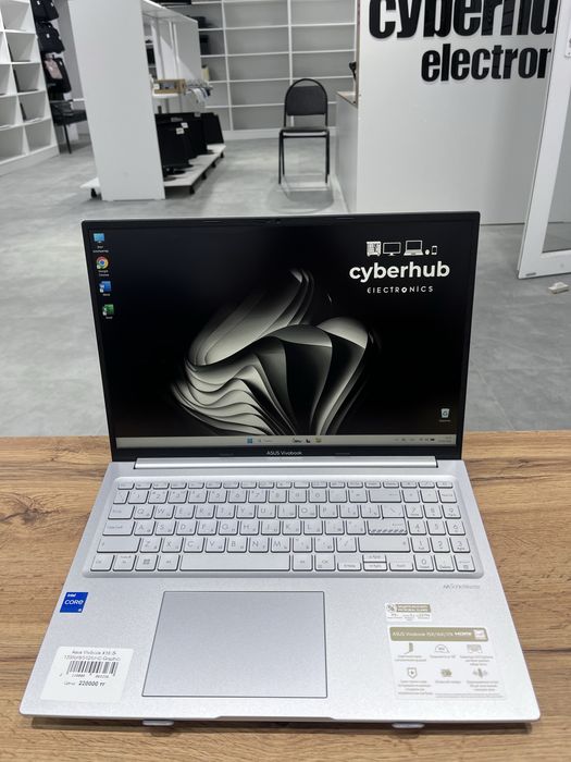 Ноутбук Asus Vivobook X16