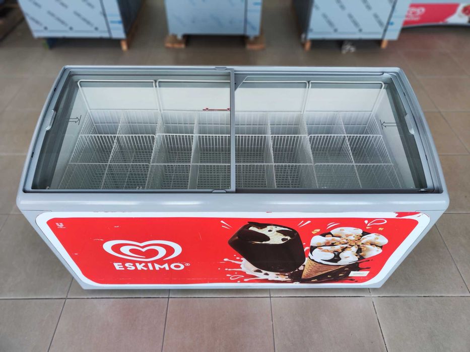 Употребяван фризер за сладолед RIO S 150