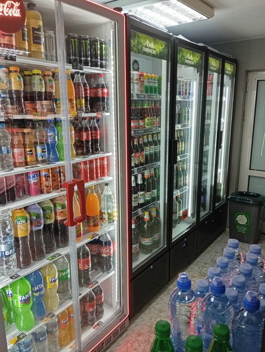 Продава се Магазин в Стара Загора, Център - 90 кв.м за 340 €/кв.м - Снимка #9